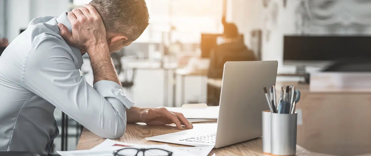 Gamnacke - Rehcore AB