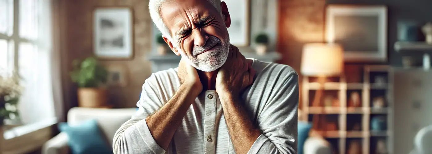 Nacksmärta - Rehcore AB