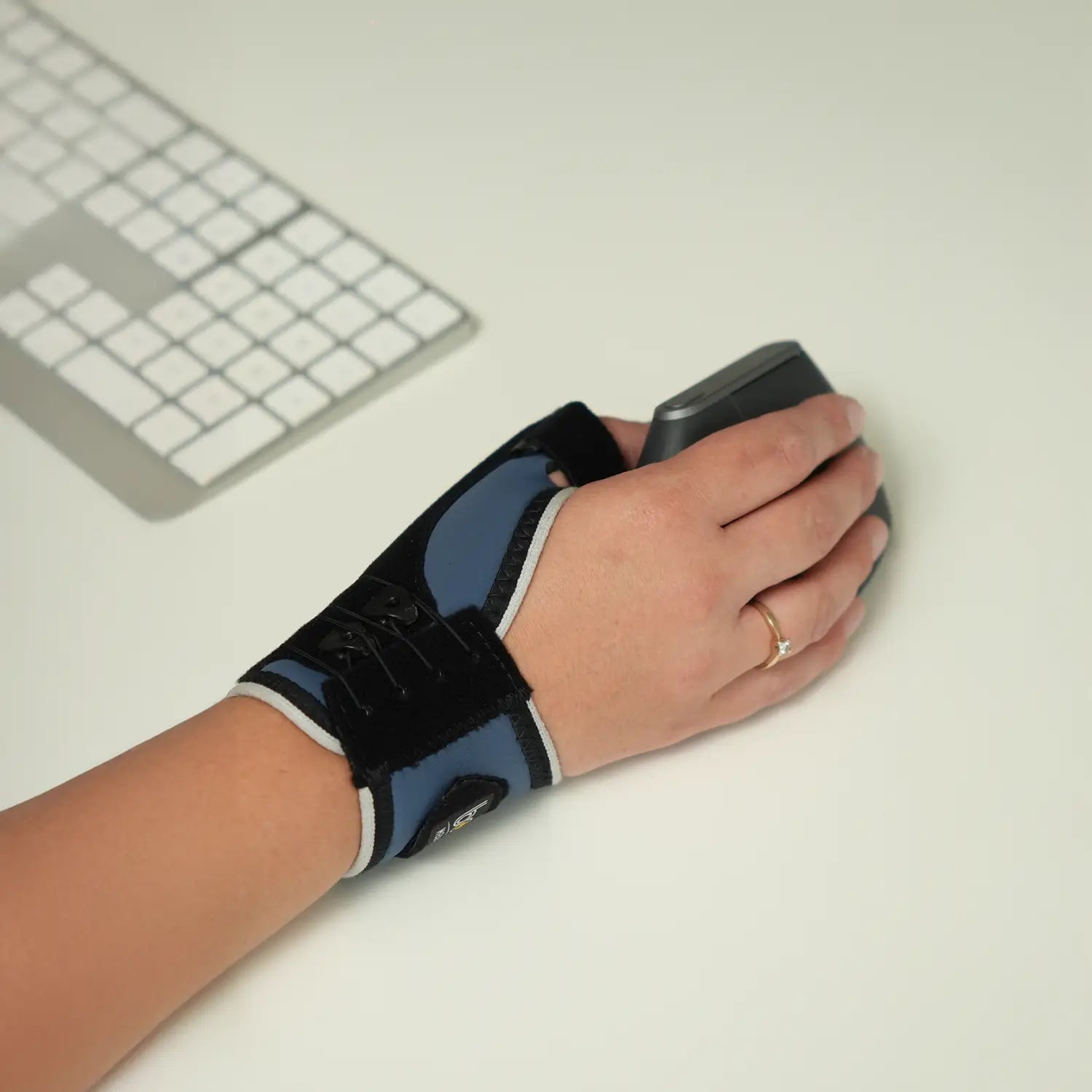 Bort Generation Tumstöd - Rehcore AB