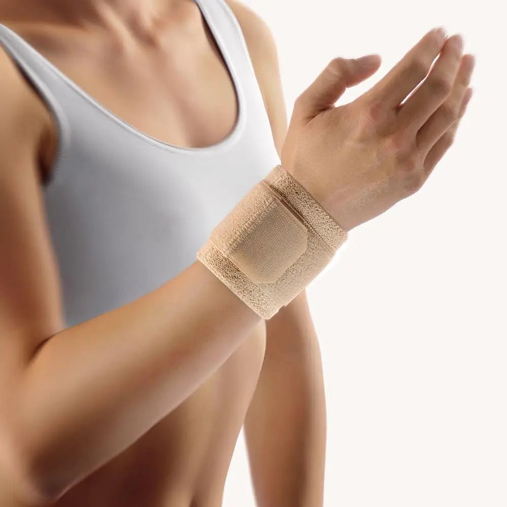 Bort Stabilo Handledsstöd - Rehcore AB