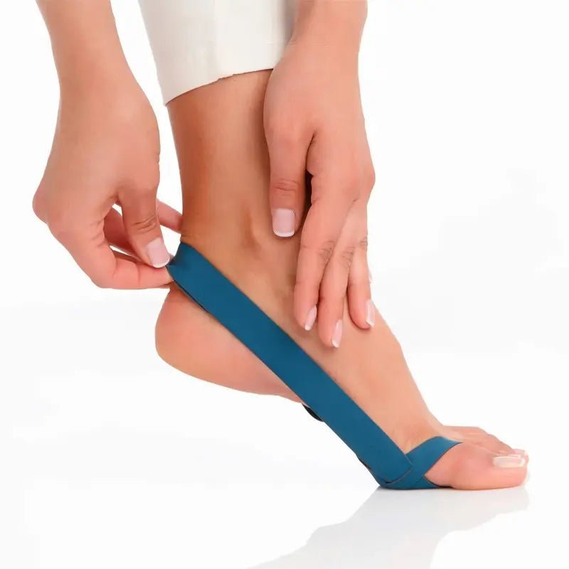 Hallufix - Hallux Valgus Band - One Size - Rehcore AB