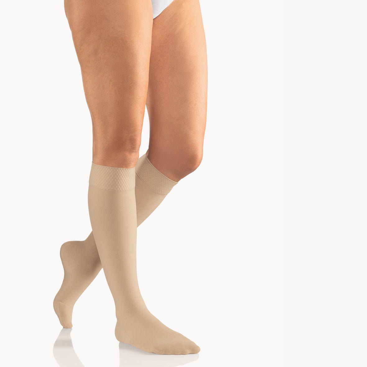 Kompressionsstrumpa Vital för trötta och svullna ben - Rehcore AB