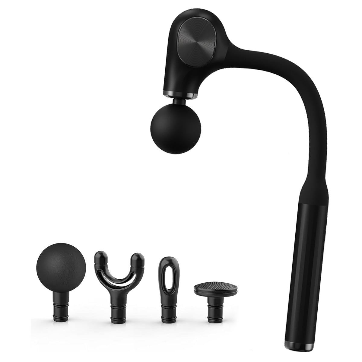 Massagehammare  med verktyg