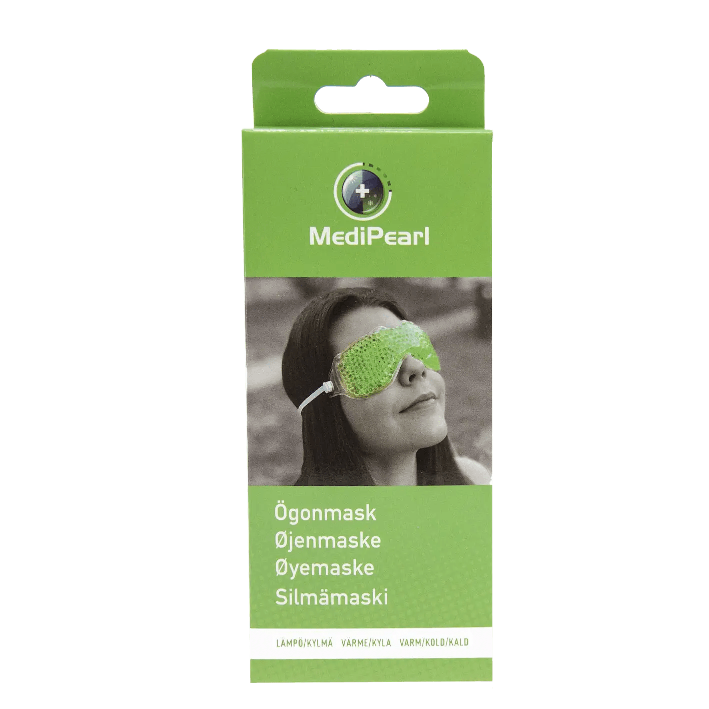 Medipearl Ögonmask - Rehcore AB