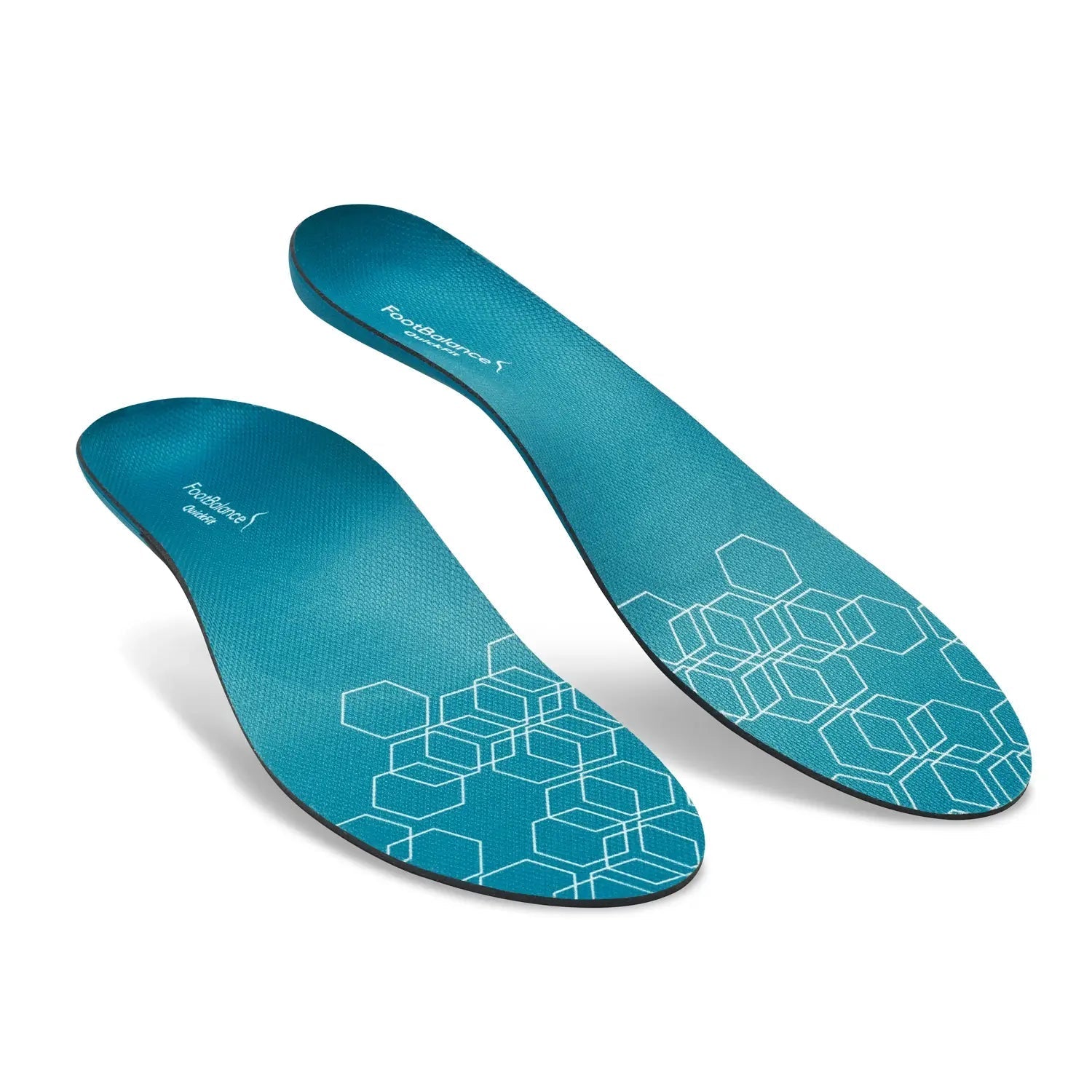 Quickfit Balance Inläggssula / Skosula - Rehcore AB