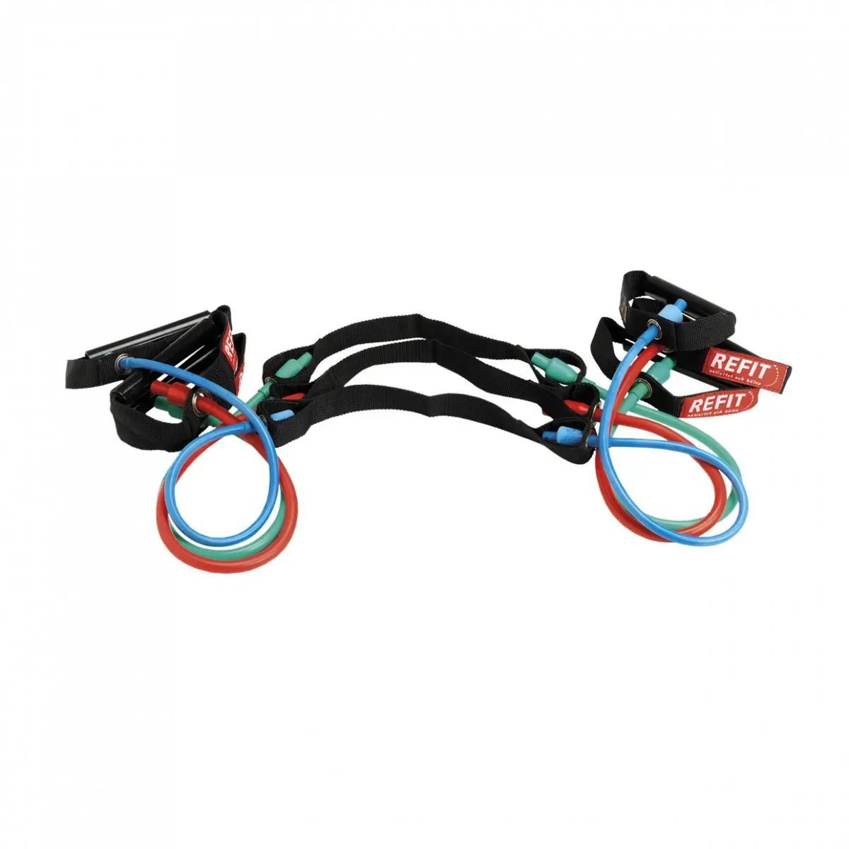 Refit Exertube Textil - Rehcore AB