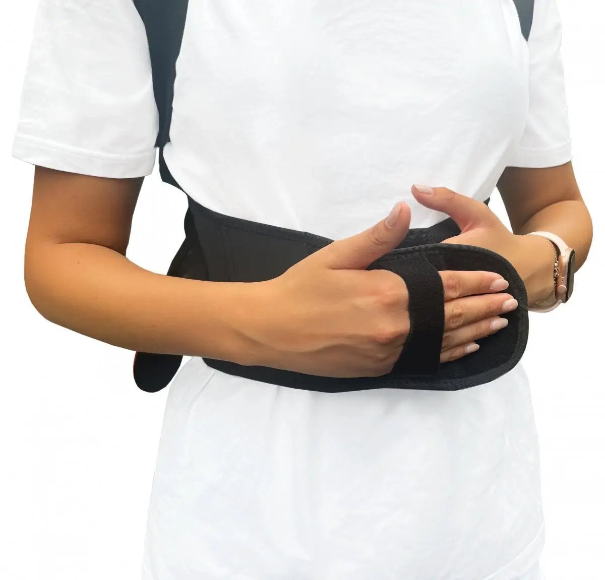 Refit Hållningsväst - Rehcore AB