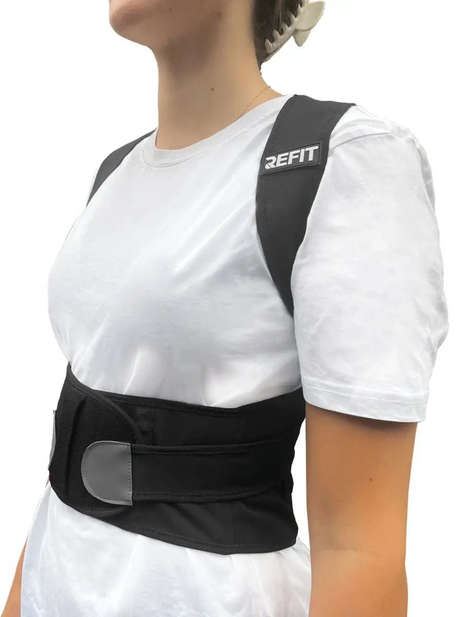 Refit Hållningsväst - Rehcore AB