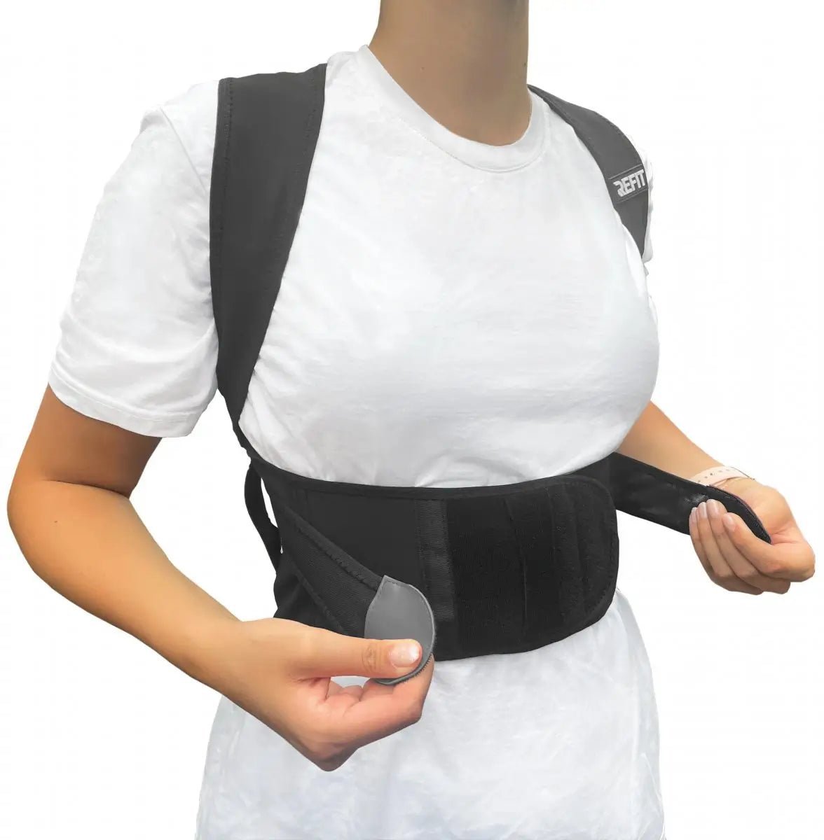 Refit Hållningsväst - Rehcore AB