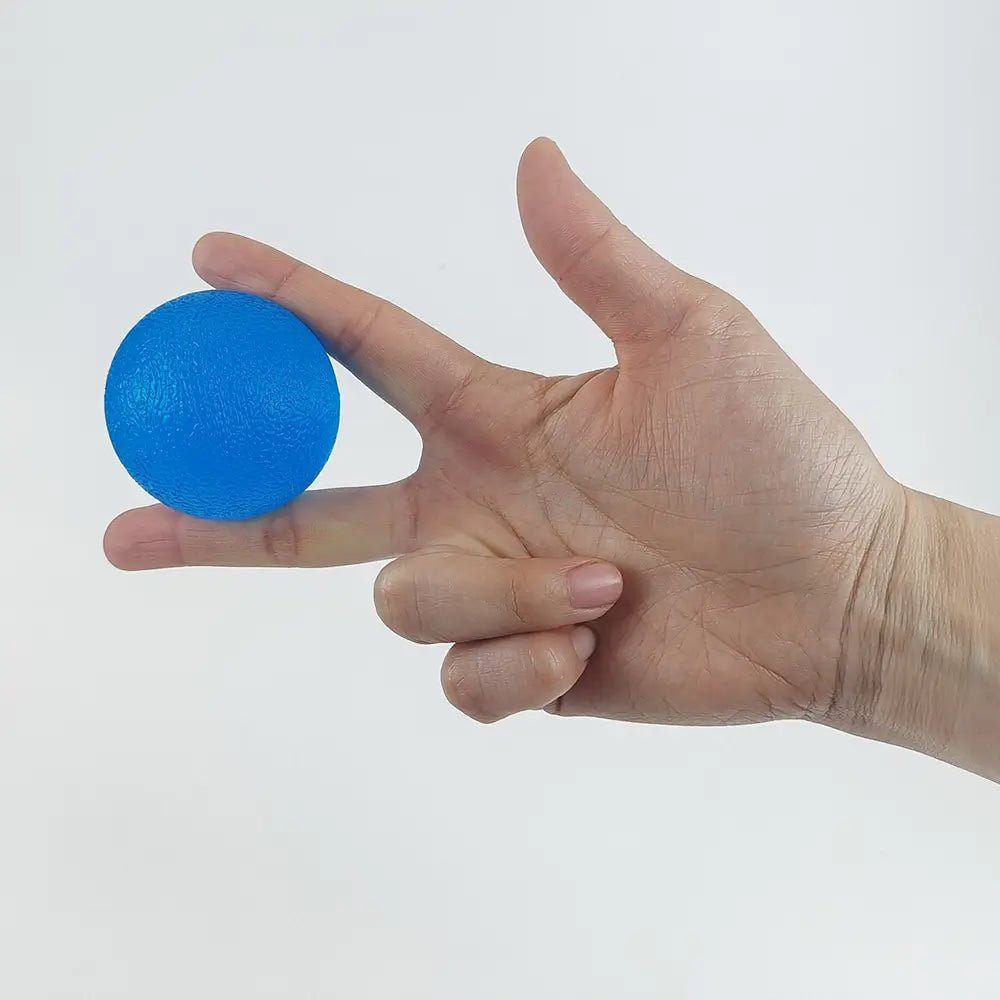 Refit Handträningsbollar 3 - pack - Rehcore AB