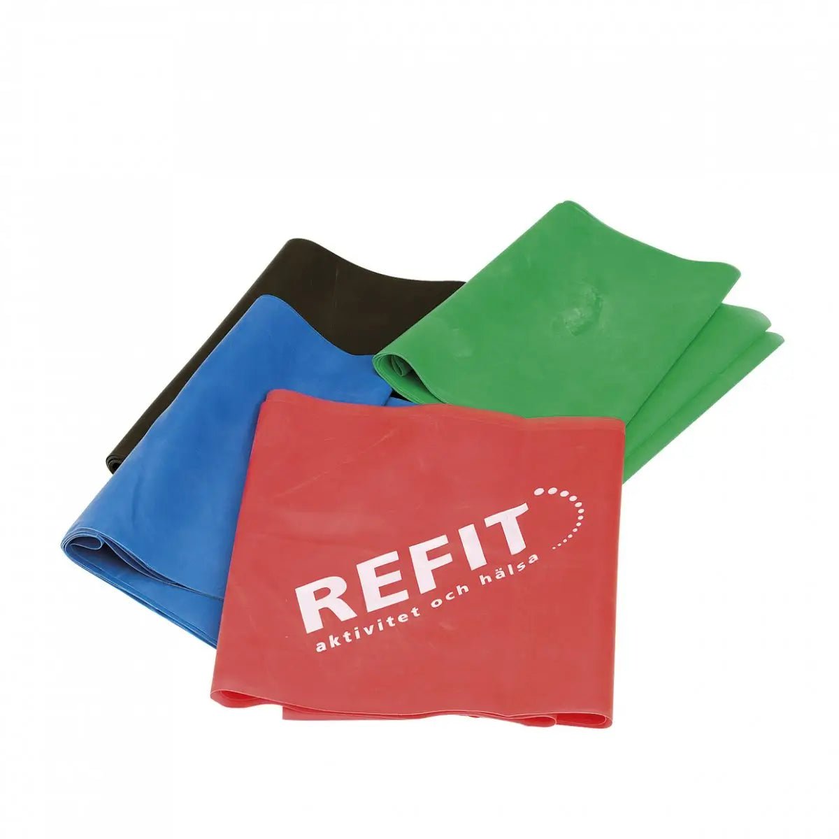 Refit motståndsband - Rehcore AB