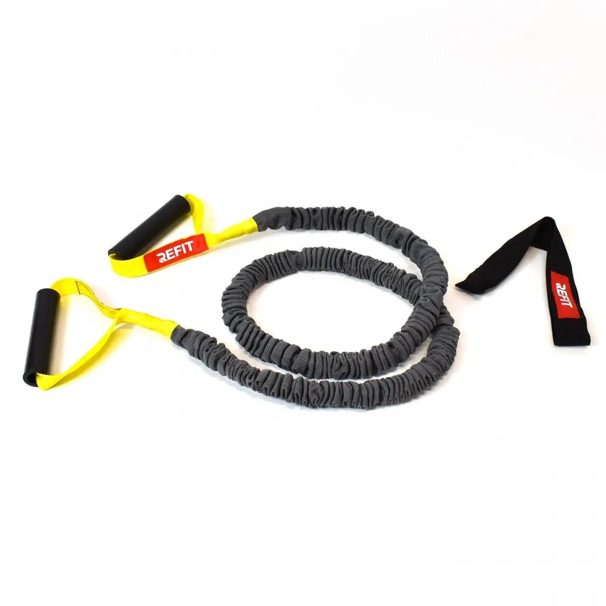 Refit premium powertube träningsband - Rehcore AB