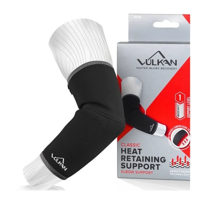 Vulkan Armbågsstöd - Rehcore AB