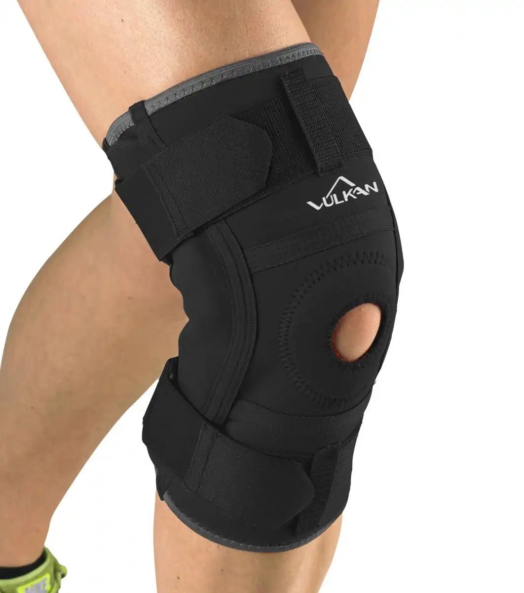 Vulkan Knäskydd Ledad - Rehcore AB