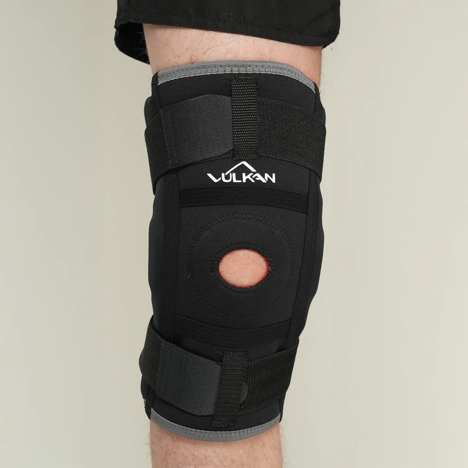 Vulkan Knäskydd Stabil - Rehcore AB