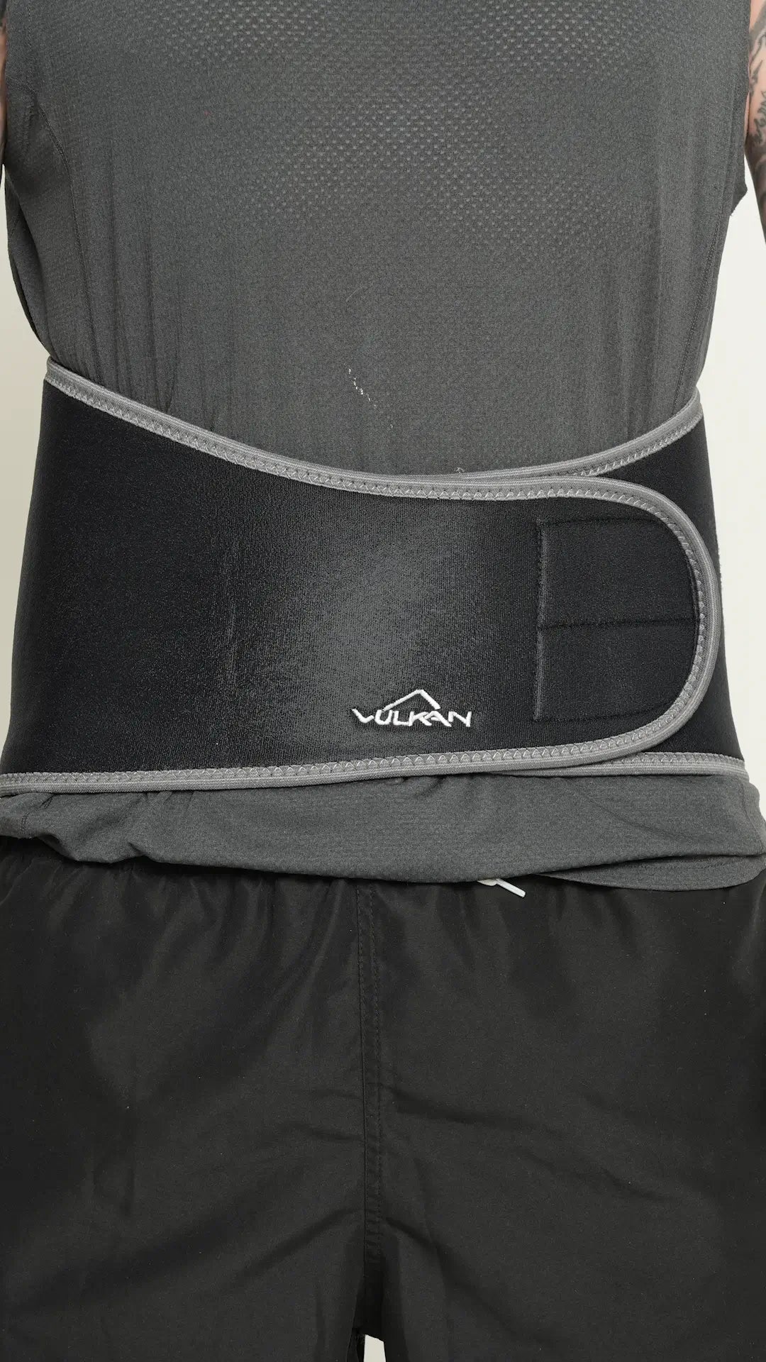 Vulkan Ryggstöd Universal - Rehcore AB