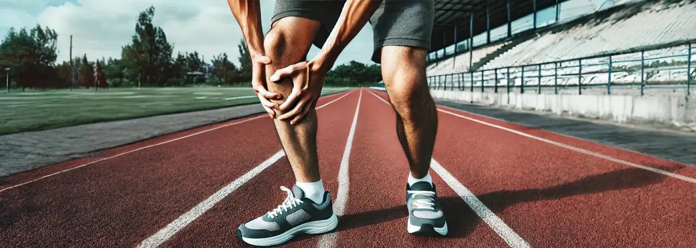 Benhinneinflammation - Rehcore AB