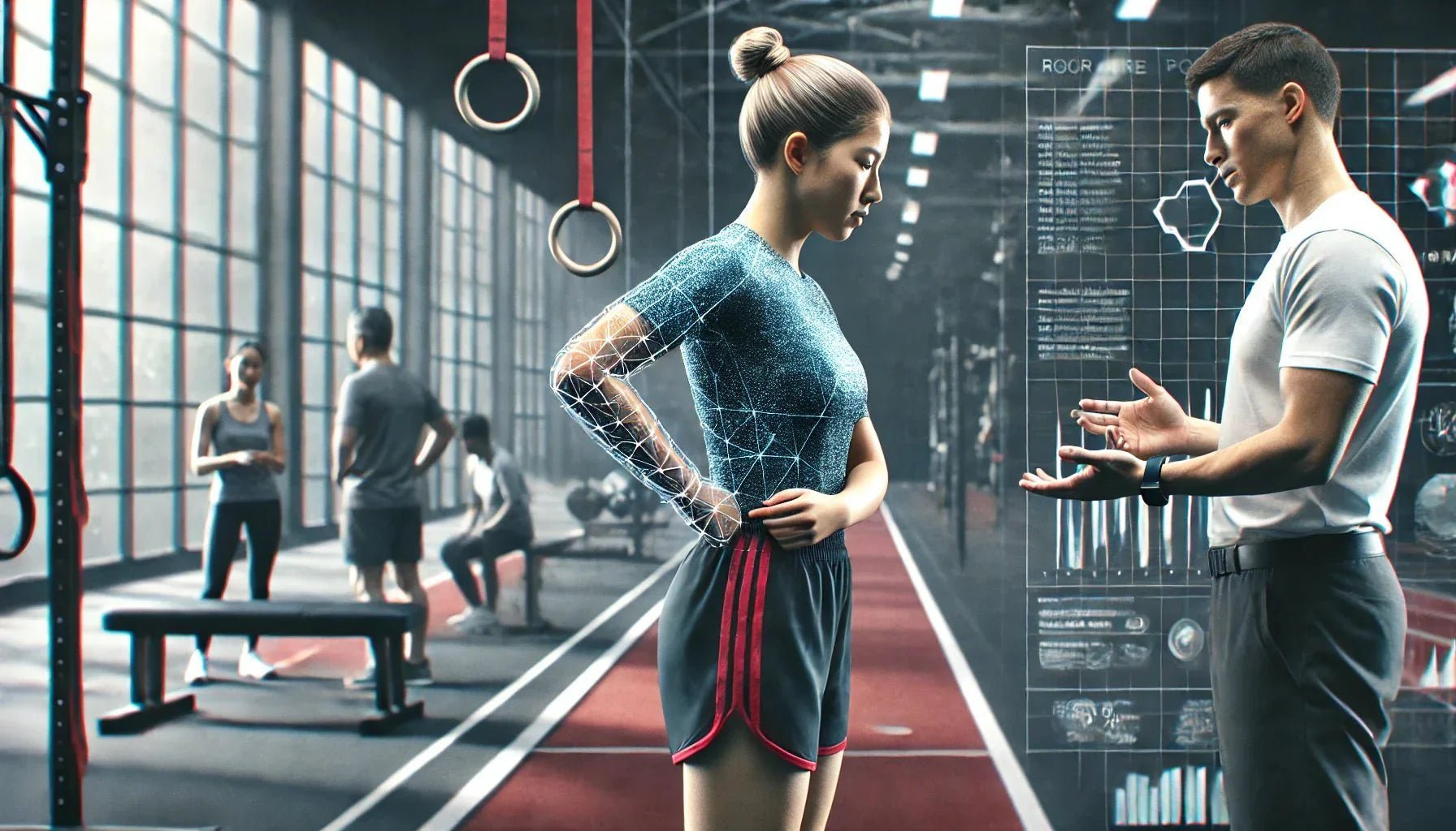 Dålig hållning – varför den uppstår, vad den ger för besvär och hur du förbättrar den - Rehcore AB