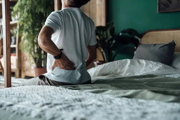 Fibromyalgi - Rehcore AB