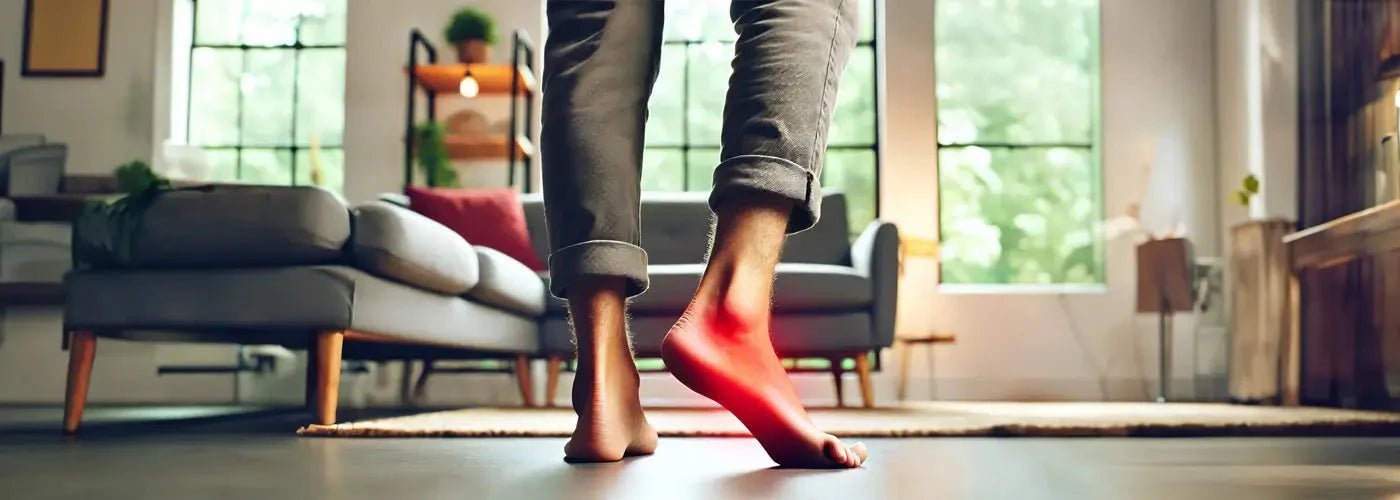 Hälsmärtor - Rehcore AB