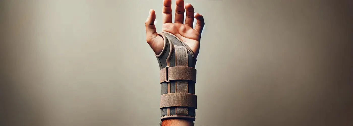 Inflammation i handleden - Rehcore AB