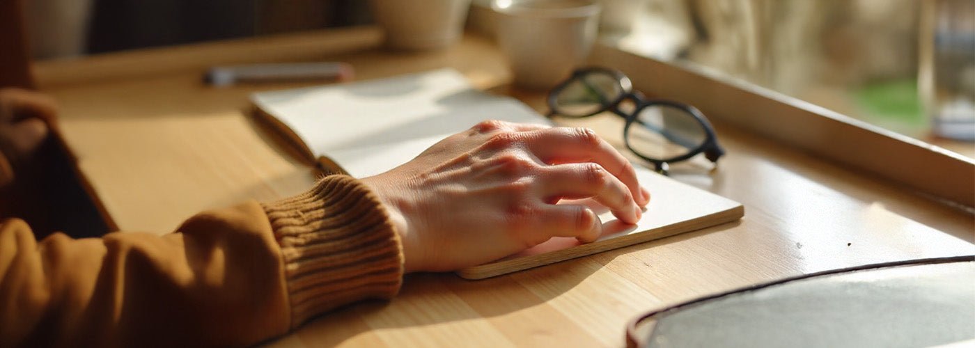 Karpaltunnelsyndrom – symptom, orsaker och vad som hjälper - Rehcore AB