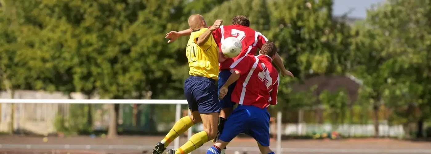 Lårkaka - Rehcore AB