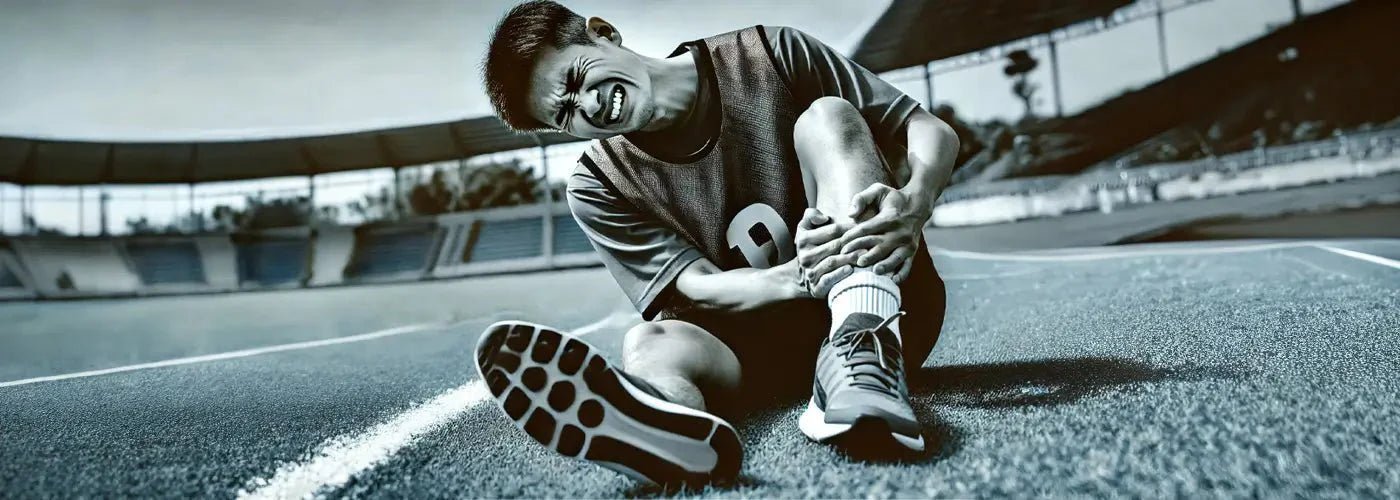 Muskelbristning - Rehcore AB