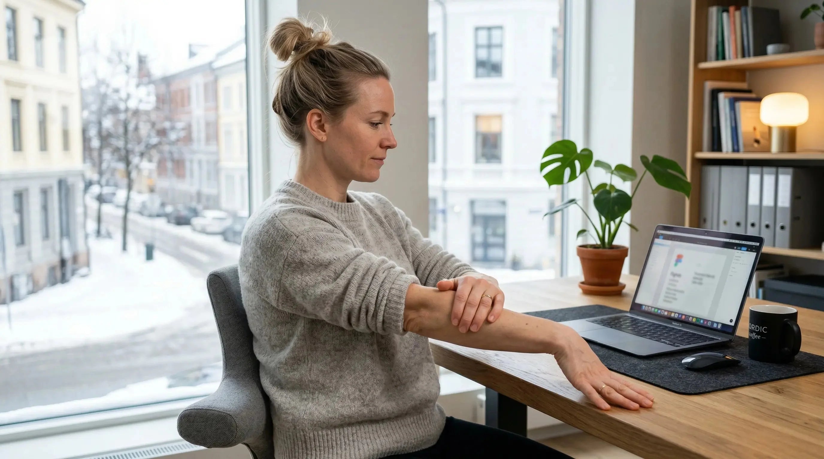 Övningar för golfarmbåge som minskar smärta och belastning - Rehcore AB