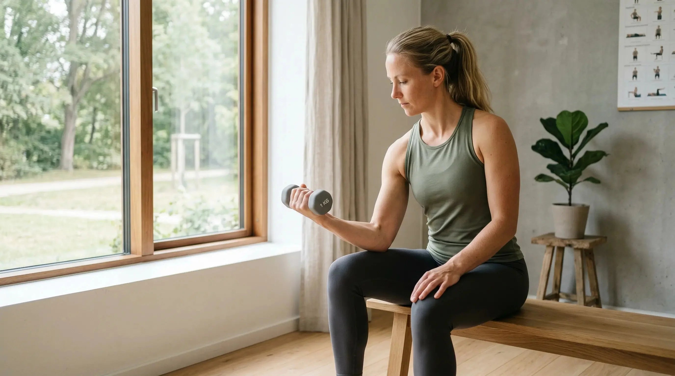 Övningar för tennisarmbåge som minskar smärta och belastning - Rehcore AB
