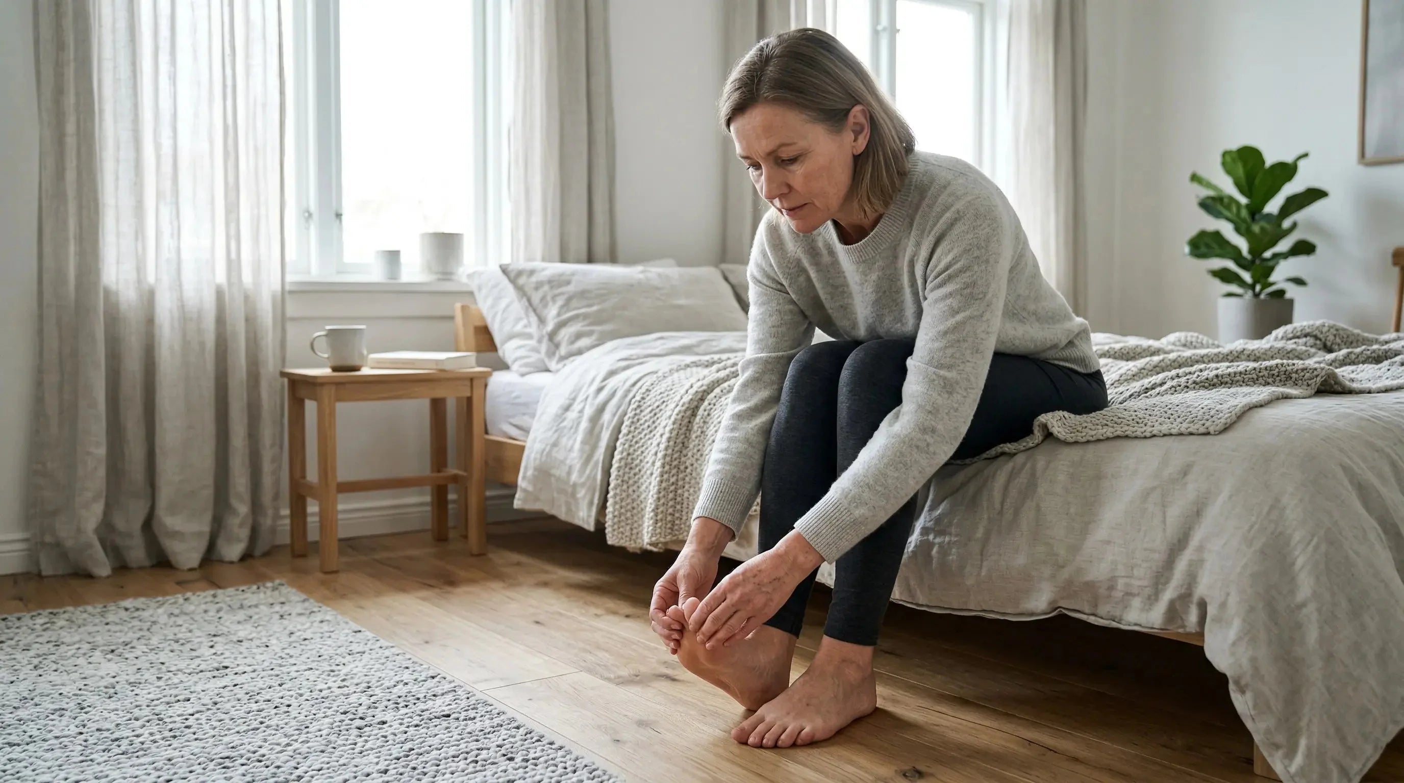 Skillnaden mellan hallux valgus, hallux rigidus och smärta i stortån - Rehcore AB