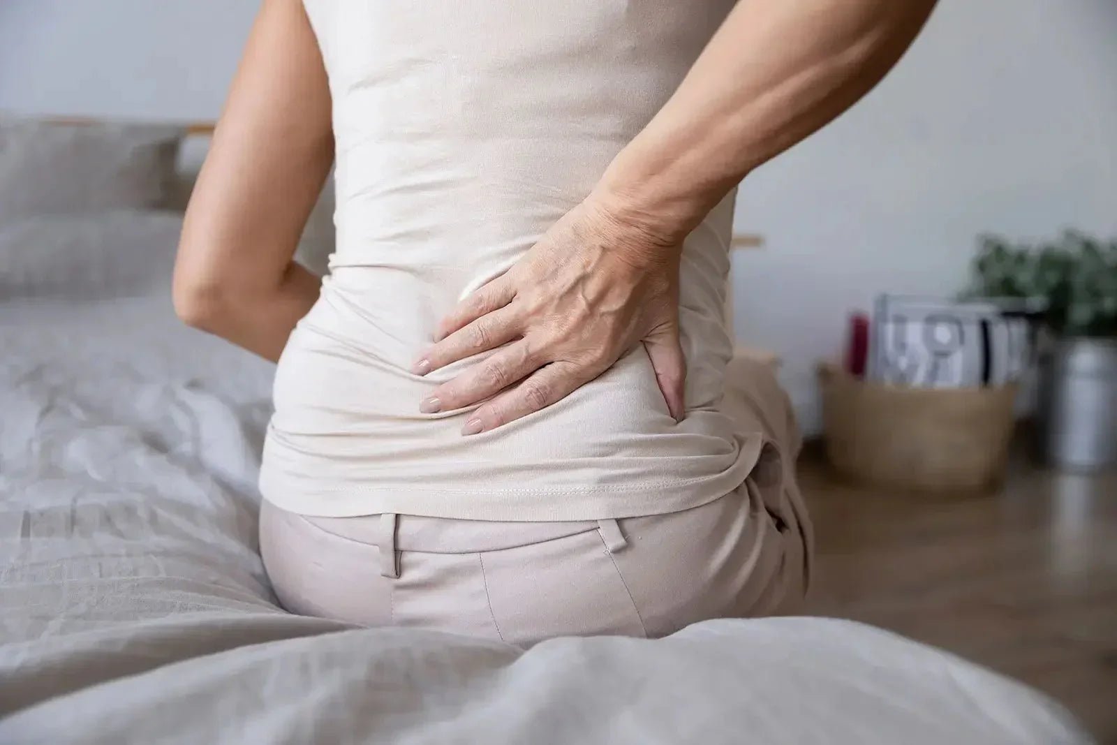 Välj rätt ryggstöd – guide för dig med ryggsmärta - Rehcore AB
