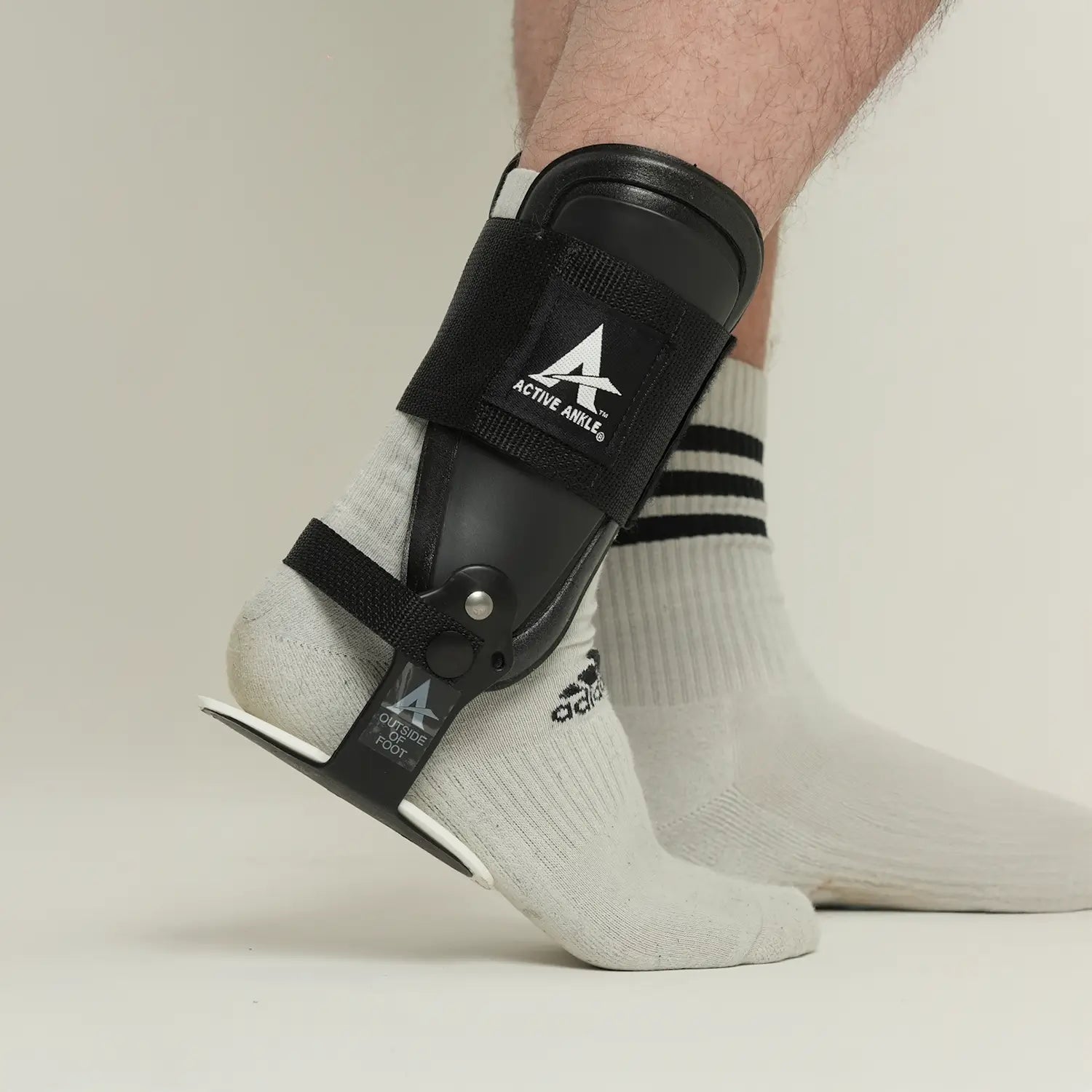 Active ankle T2 Fotledsstöd