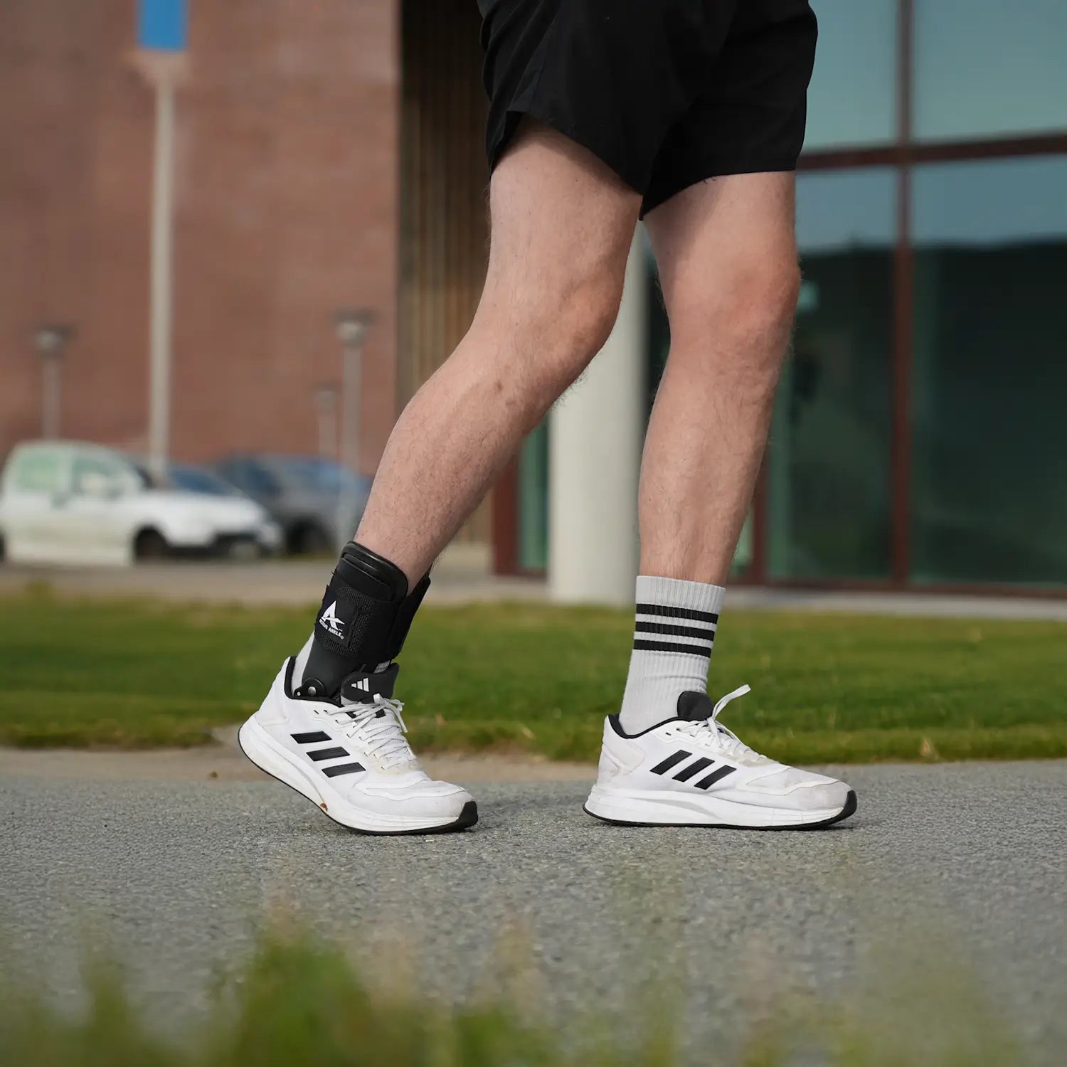 Active ankle T2 Fotledsstöd