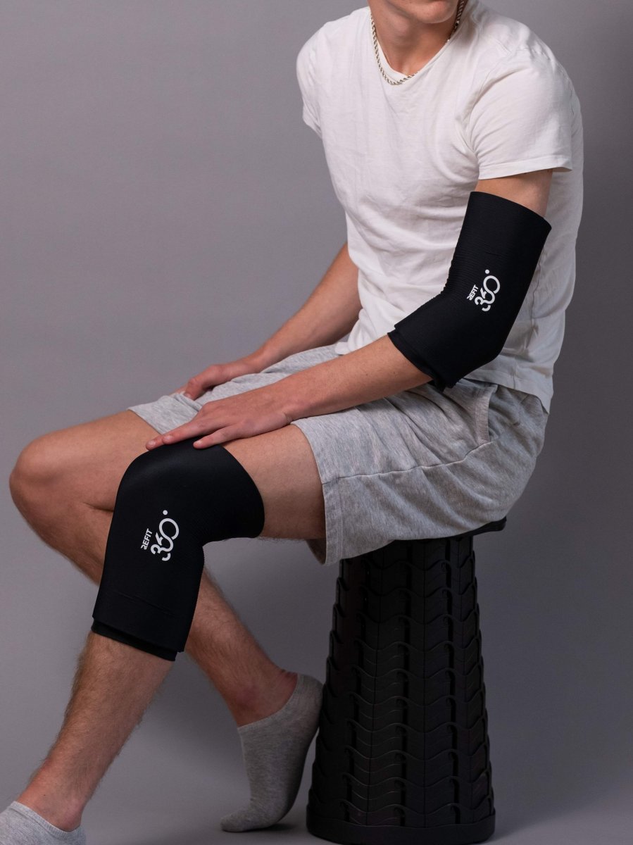 Refit 360 varm & kall sleeve