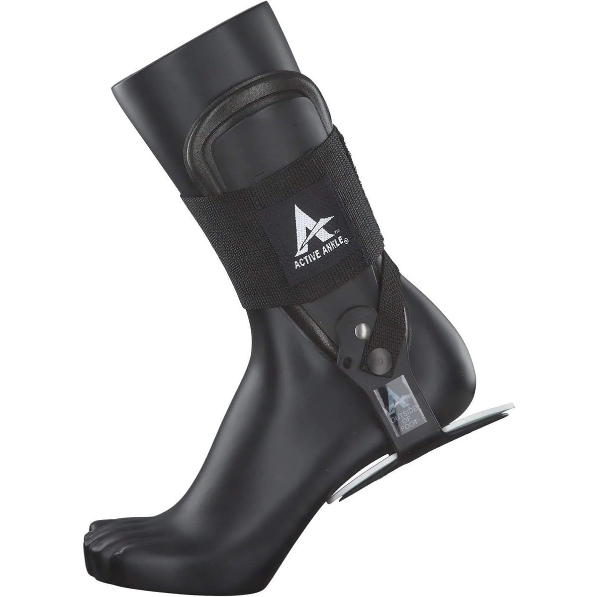Active ankle T2 Fotledsstöd - Rehcore AB