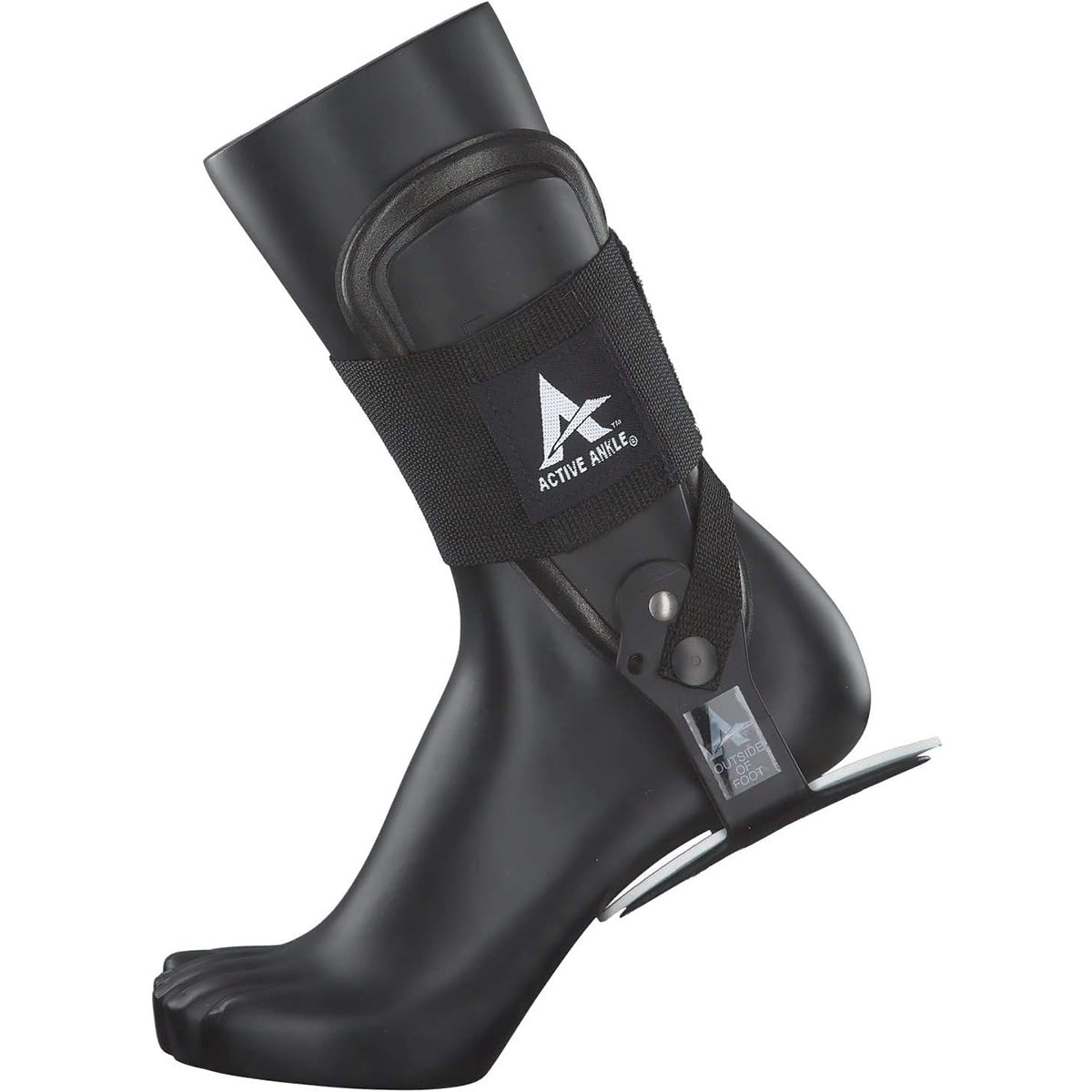 Active ankle T2 Ankle support
