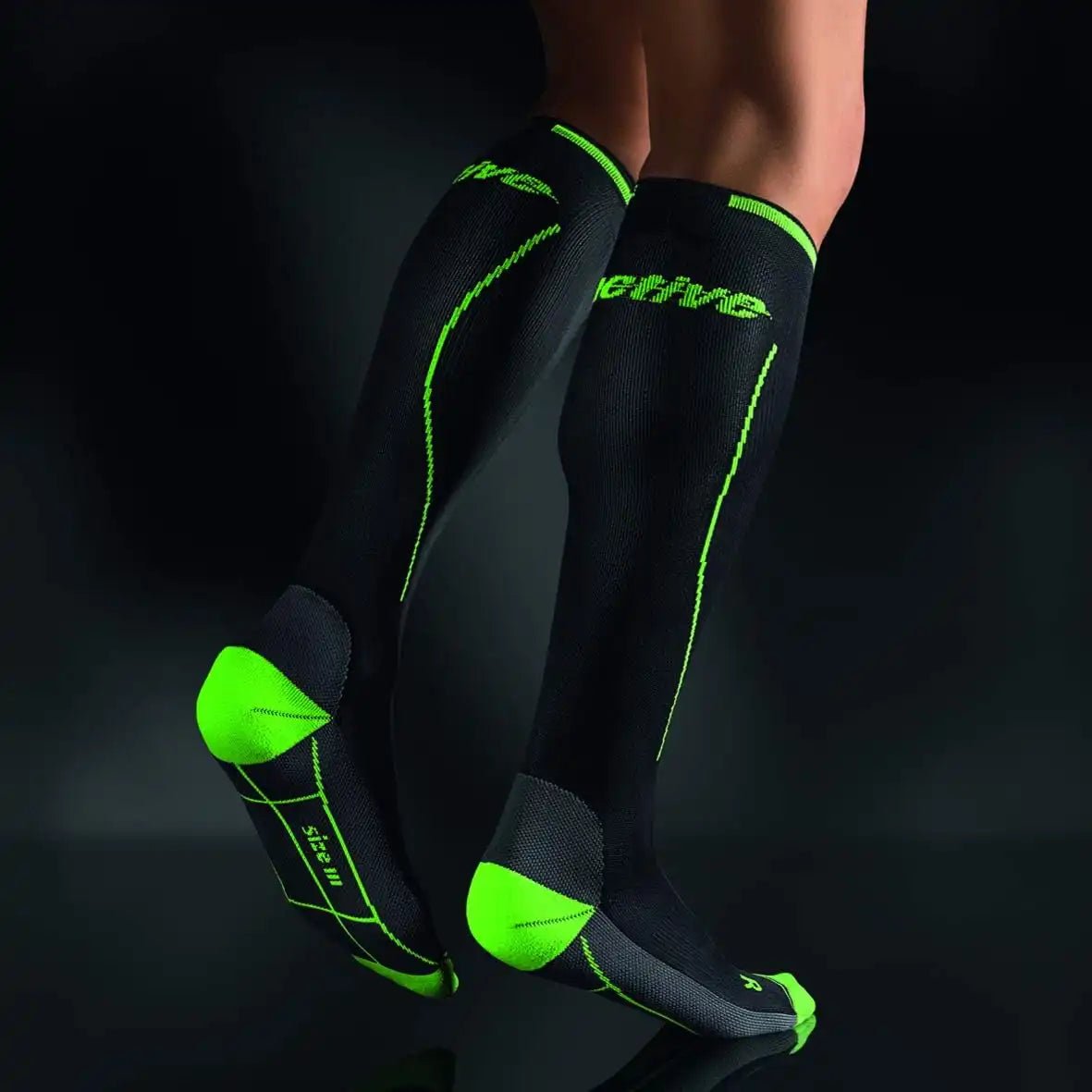 Activecolor sport Strumpa - Min butik