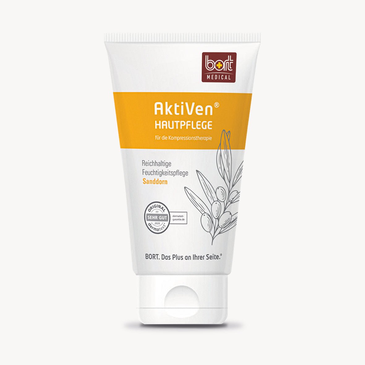 Återfuktande hudkräm för ben och fötter - Rehcore AB