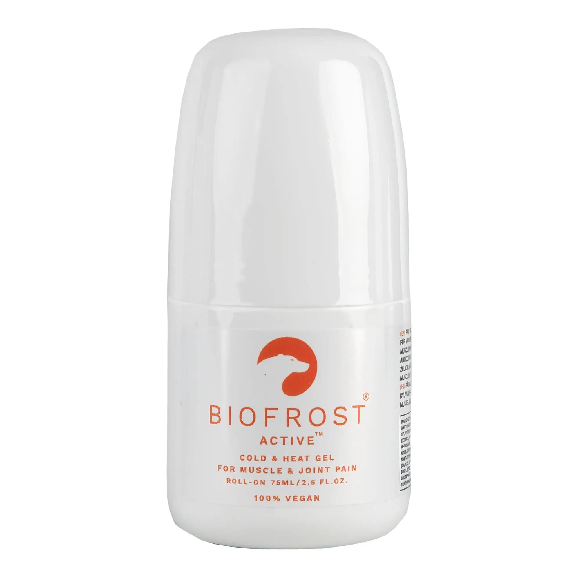 Biofrost Active Roll - on 75 ml - Min butik