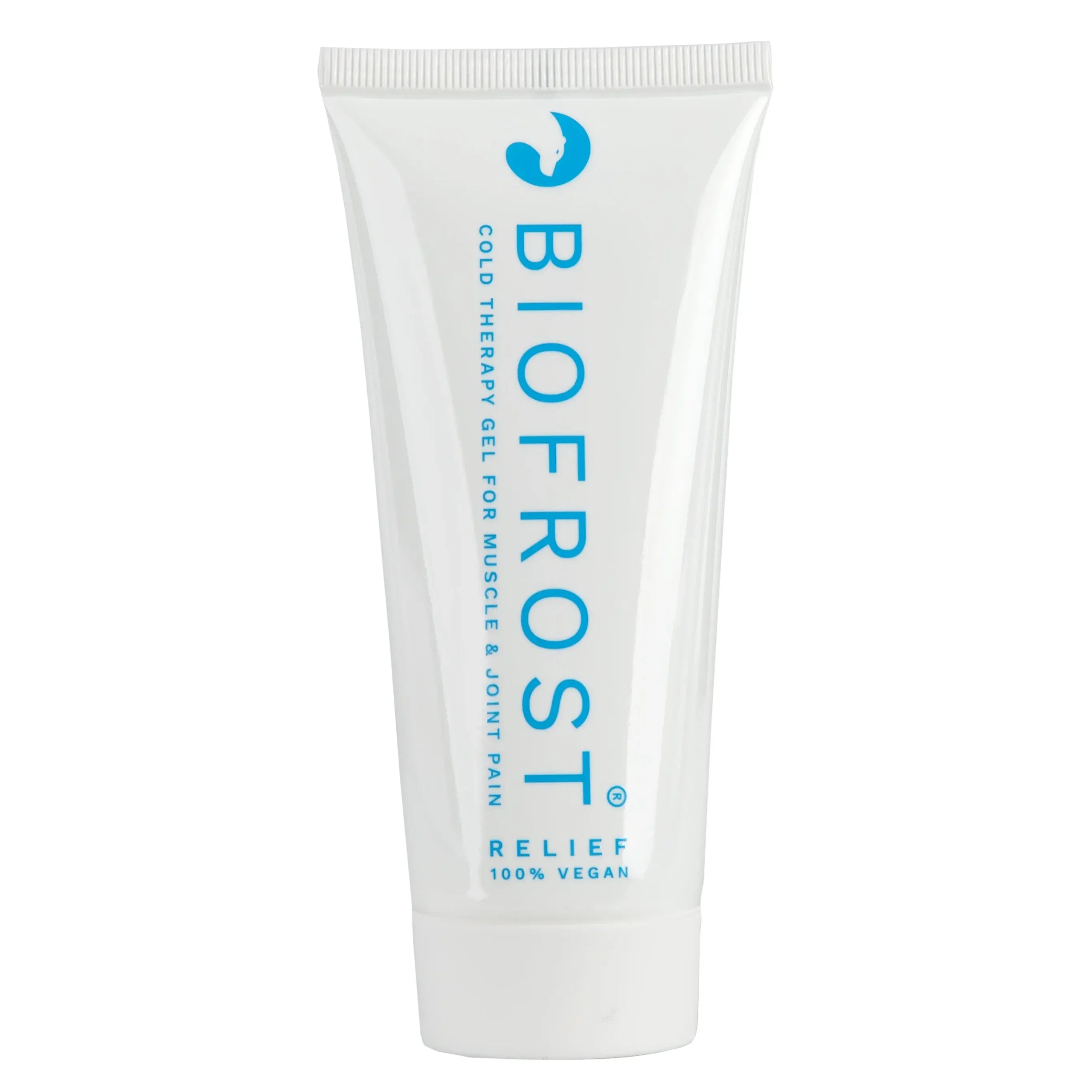 Biofrost Relief Tub Kylgel 100 ml - Min butik