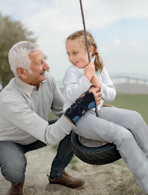 Bort Generation Handledsstöd - Rehcore AB