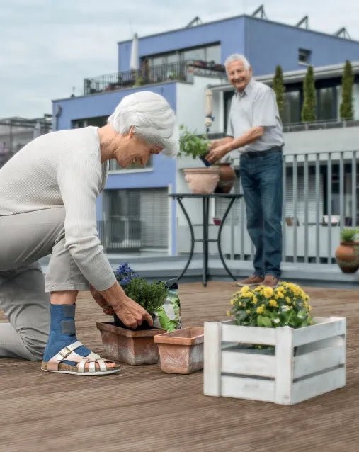 Bort Generation Vriststöd - Rehcore AB