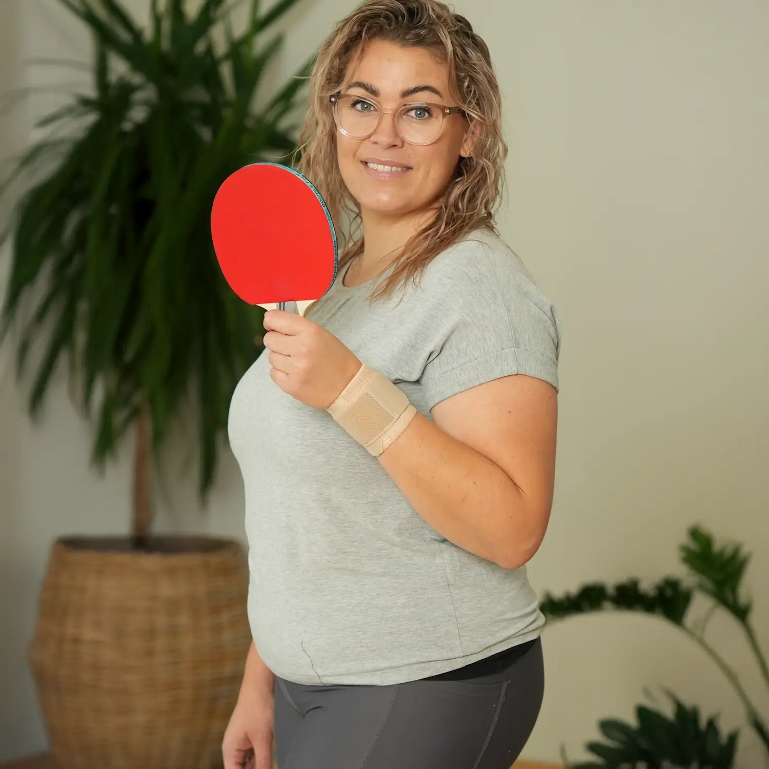 Bort Stabilo Handledsstöd - Rehcore AB