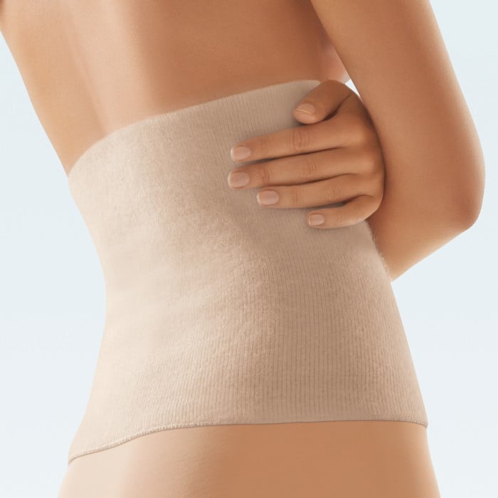 Clima Care Backrest