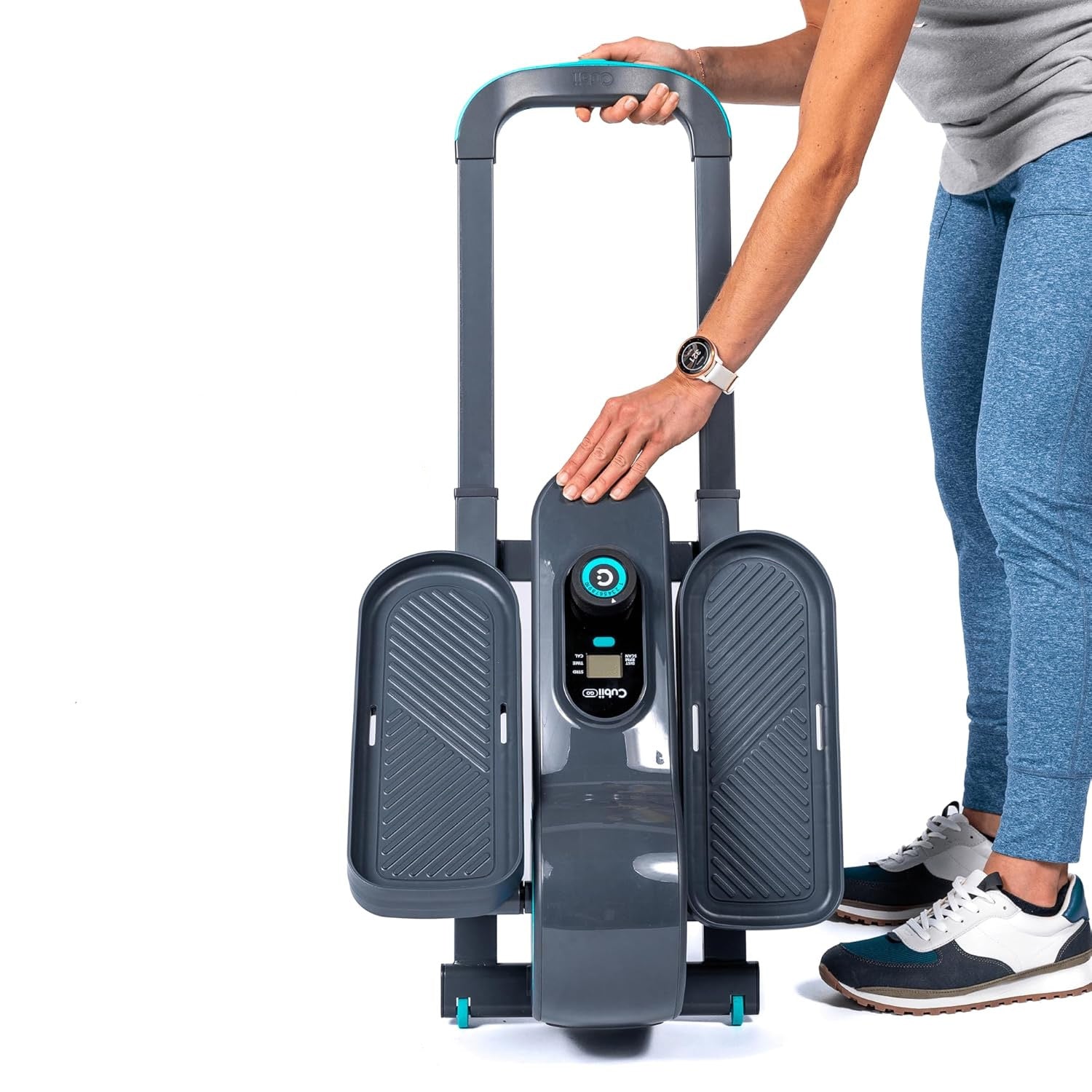 Cubii GO - Rehcore AB