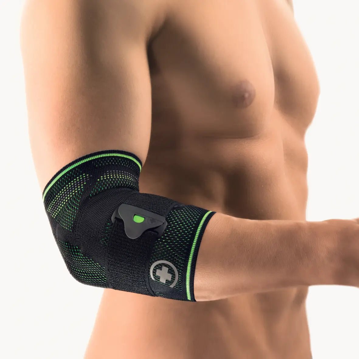 EpiBasic Sport Armbågsstöd - Min butik