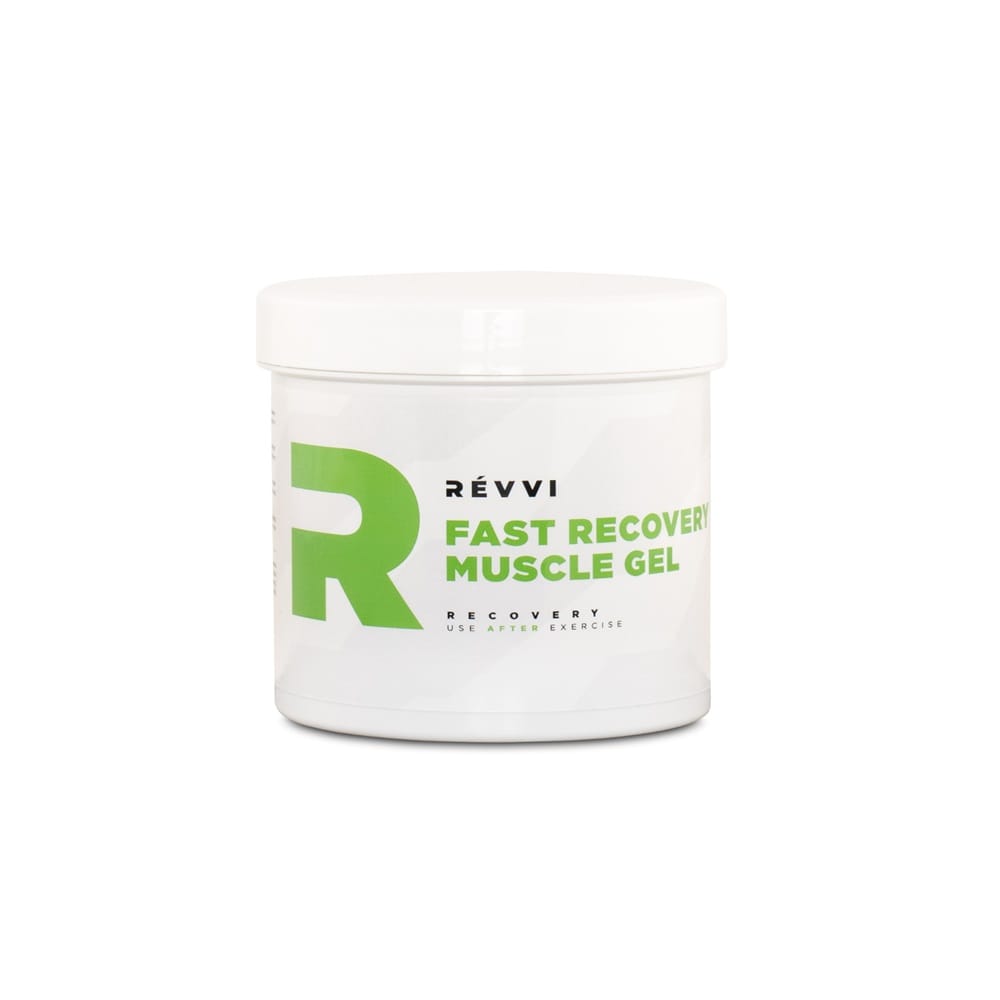Fast Recovery Gel 100 ml - Min butik