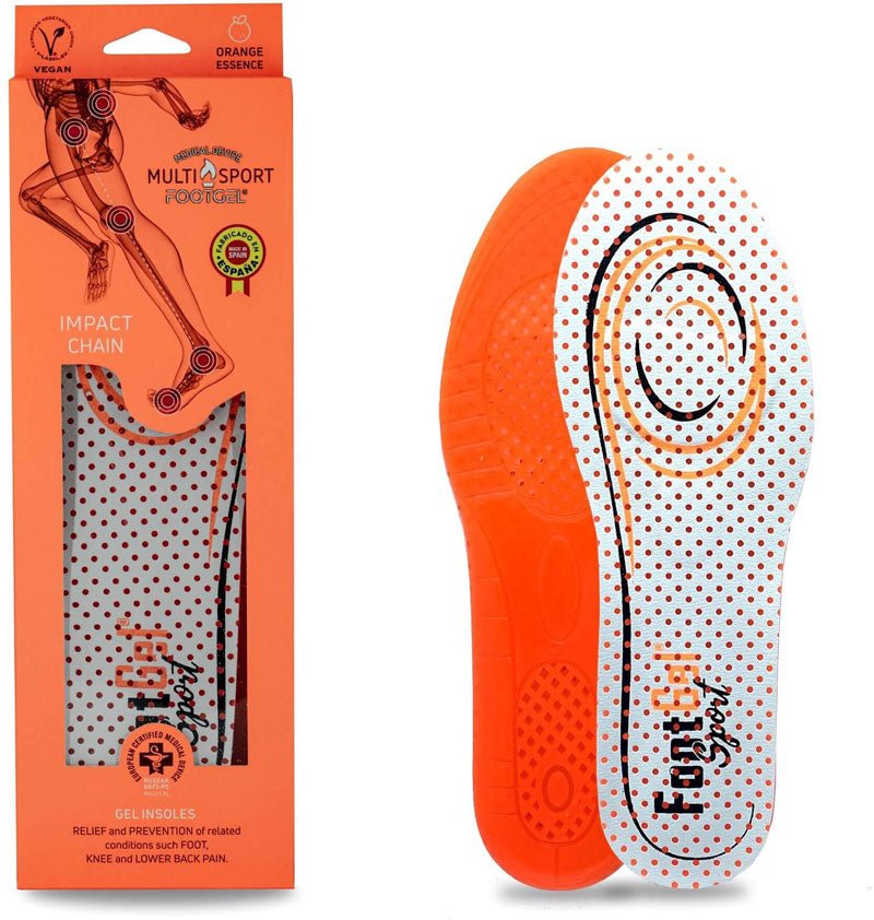 Footgel Multisport - Rehcore AB