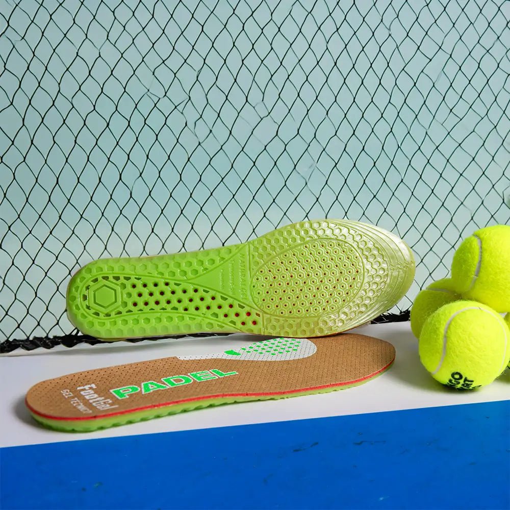 FootGel Padelsula - Rehcore AB